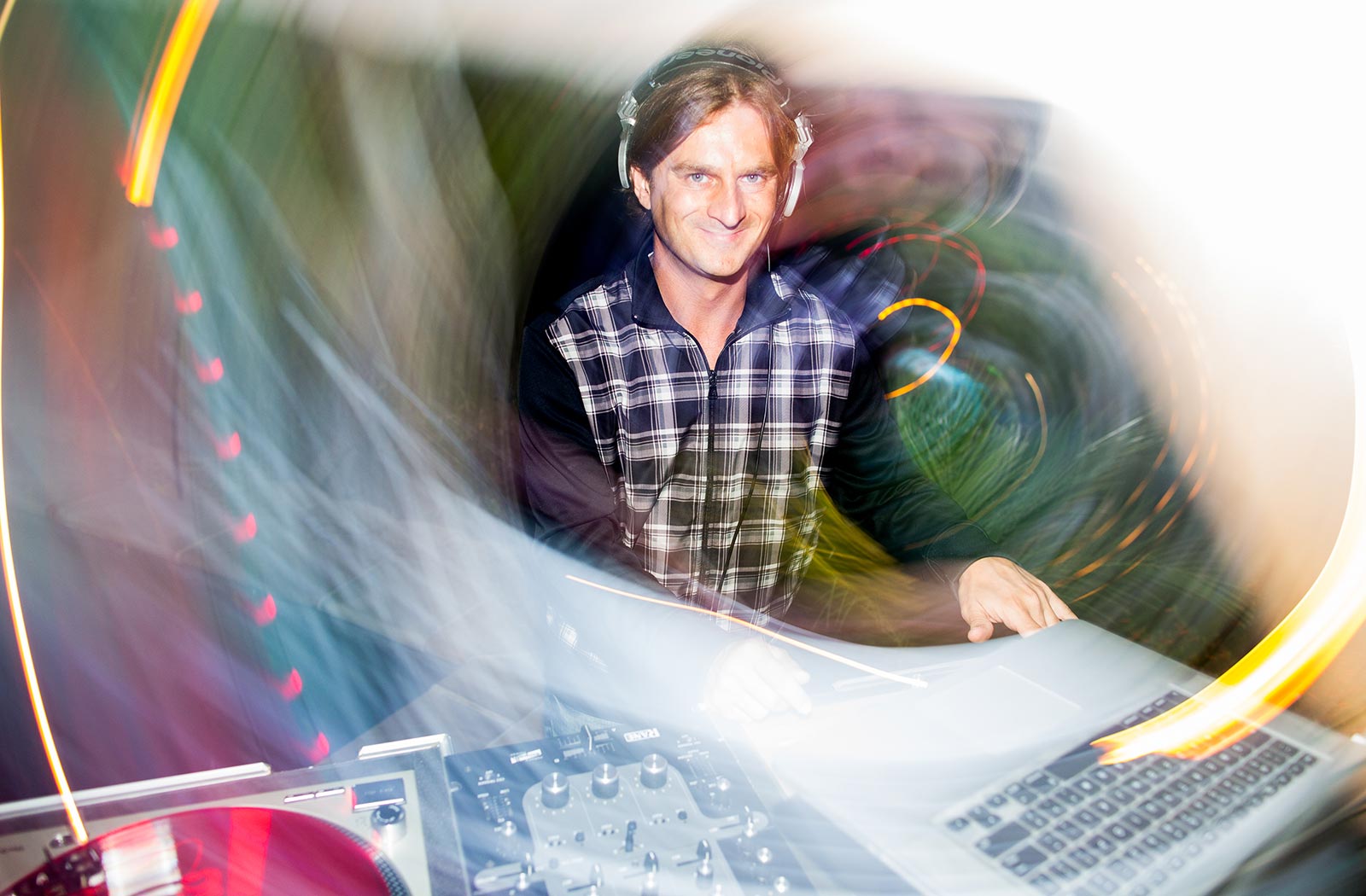 san diego dj