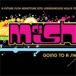 DJ Misha - Going to a show