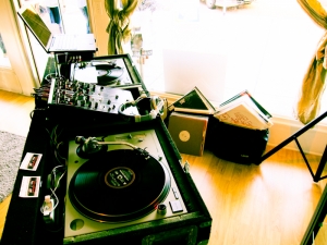 DJ Misha / Mobil DJ Services