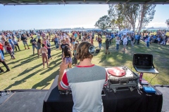 San Diego DJ Events 2016