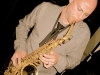 Jason Whitmore on Live Saxophone