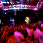 SPIN Nightclub - San Diego