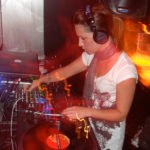 DJ Nikki @ Red Circle
