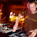 DJ Zackary Noah - San Diego