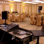 Wedding DJ Services