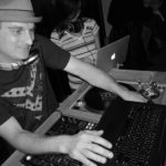 DJ Misha at Searsucker