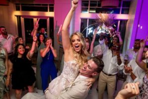 Your Wedding, Your Music: How I Spin a DJ Set Tailored to Your Vision